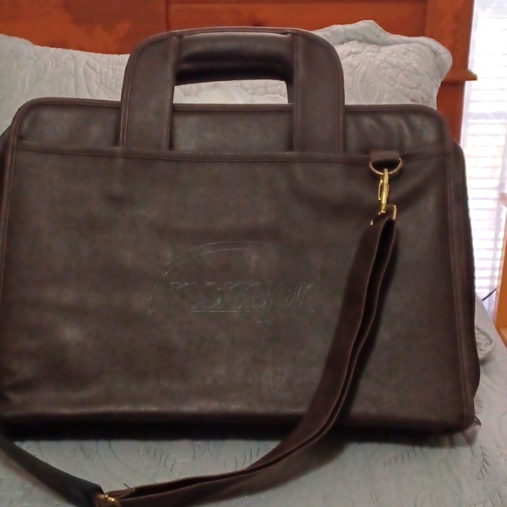 Bussiness Brief Case by NCMPR